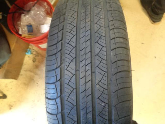 MICHELIN LATITUDE TOUR HP P 255 70 18 116V XL ALL SEASON TIRE 31840 AQ4