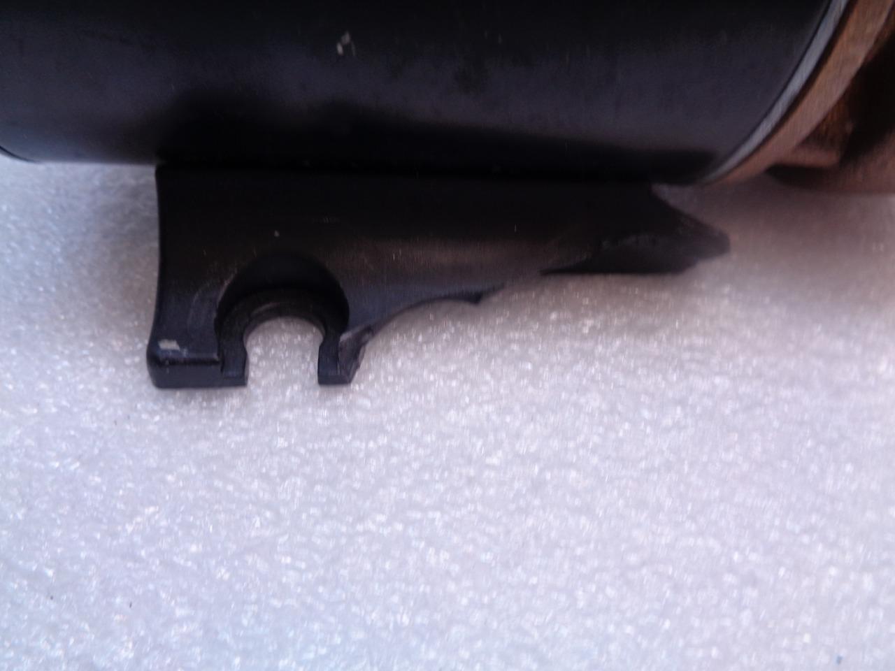 NEW JABSCO CENTRI PUPPY CENTRIFUGAL PUMP 18510-0021 IGNITION PROTECTED MOTOR R13