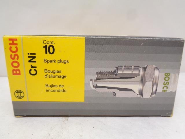 BRAND NEW BOSCH Cr Ni SMALL ENGINE PLUG 7547 R13