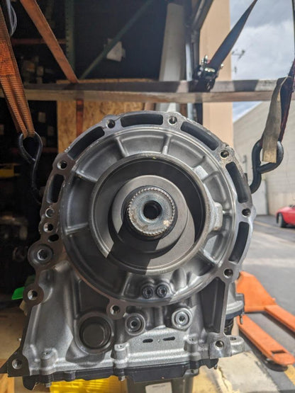 FORD LC3P-7000-KB TRANSMISSION FOR 2020-2022 F350SD 6.7L B2