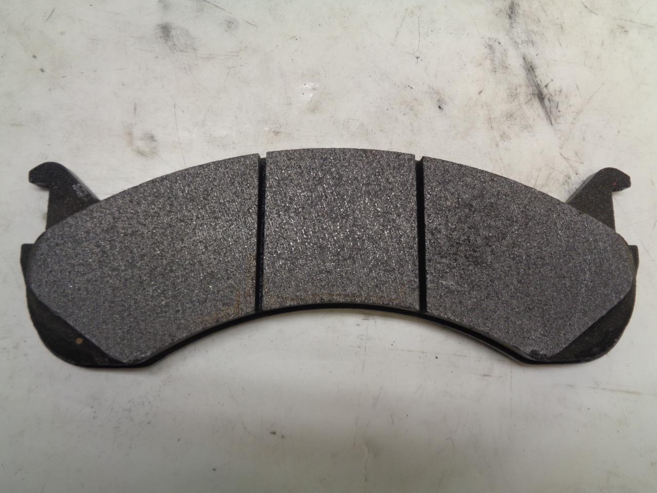 NEW PERFORMANCE FRICTION BRAKES SET OF BRAKE PADS FOR FORD F650 R5TE