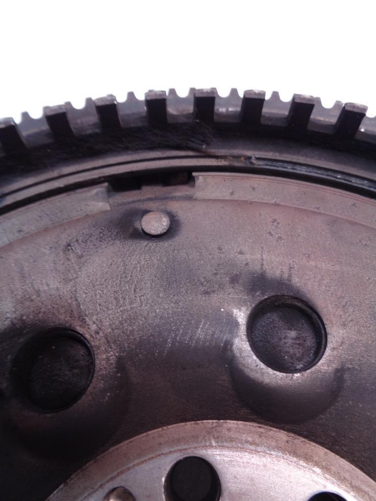 USED LUK DUAL MASS FLYWHEEL FOR PORSCHE 911 (996 & 997) 996 114 012 05 R24T3