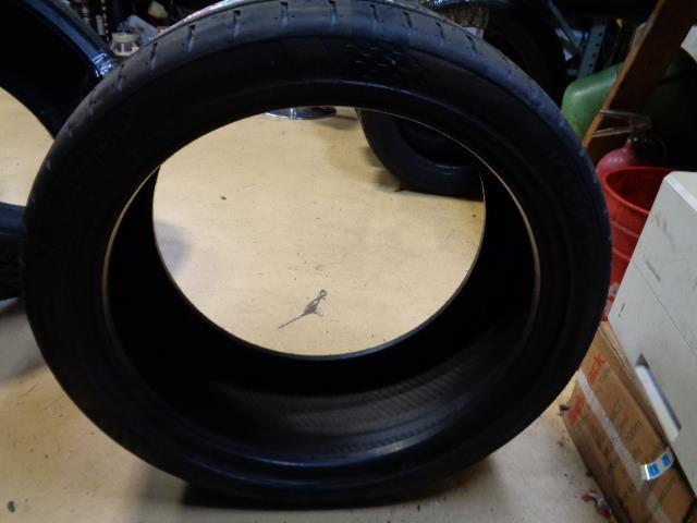 KUMHO ECSTA PS91 P 255 35 19 96Y XL TIRE 2160903 BQ3
