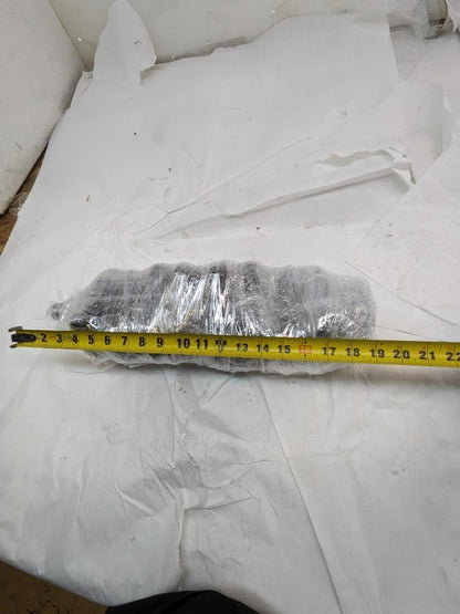 HYUNDAI/KIA (MORE THAN ONE VEHICLE) 19" CRANKSHAFT 2204329/10E0244B NEW R10