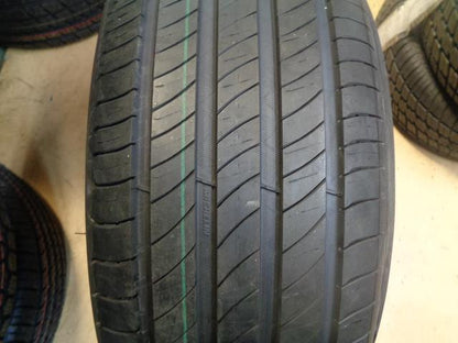 1 MICHELIN PRIMANCY 4 (MO) MERCEDES P 235 55 18 100W SL 28976 TIRE BQ1