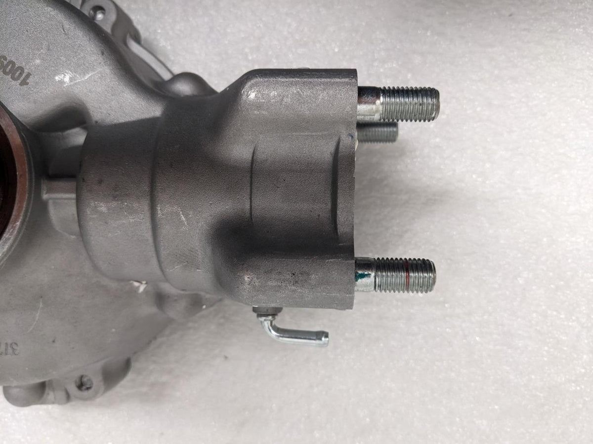 AINTIER Transfer Rear Differential For 1988-2000 for HONDA FourTrax 300 NEW J2