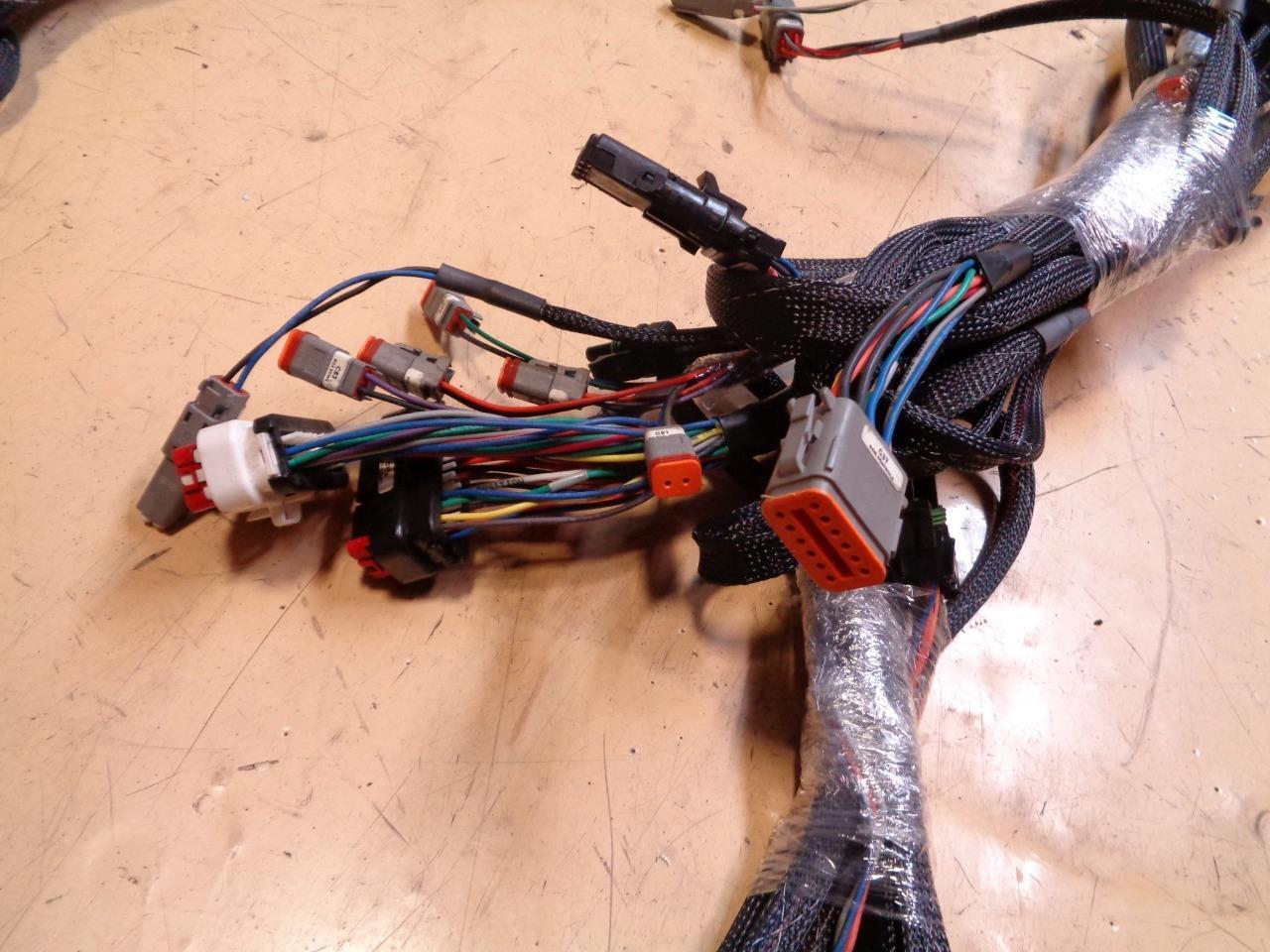 UNKNOWN JLG GCC 479620D-30 REV-G 052520 WIRING HARNESS BSR3.1