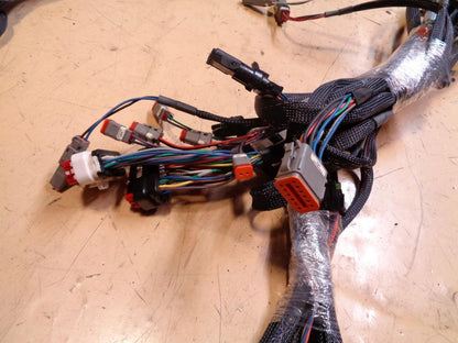 UNKNOWN JLG GCC 479620D-30 REV-G 052520 WIRING HARNESS BSR3.1