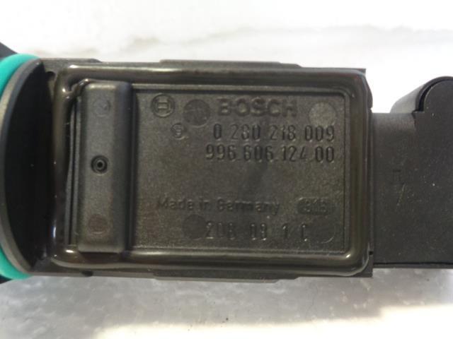 NEW GENUINE PORSCHE AIR MASS SENSOR 996 606 124 00 R24T1