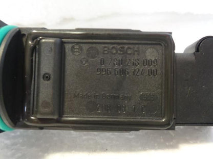 NEW GENUINE PORSCHE AIR MASS SENSOR 996 606 124 00 R24T1