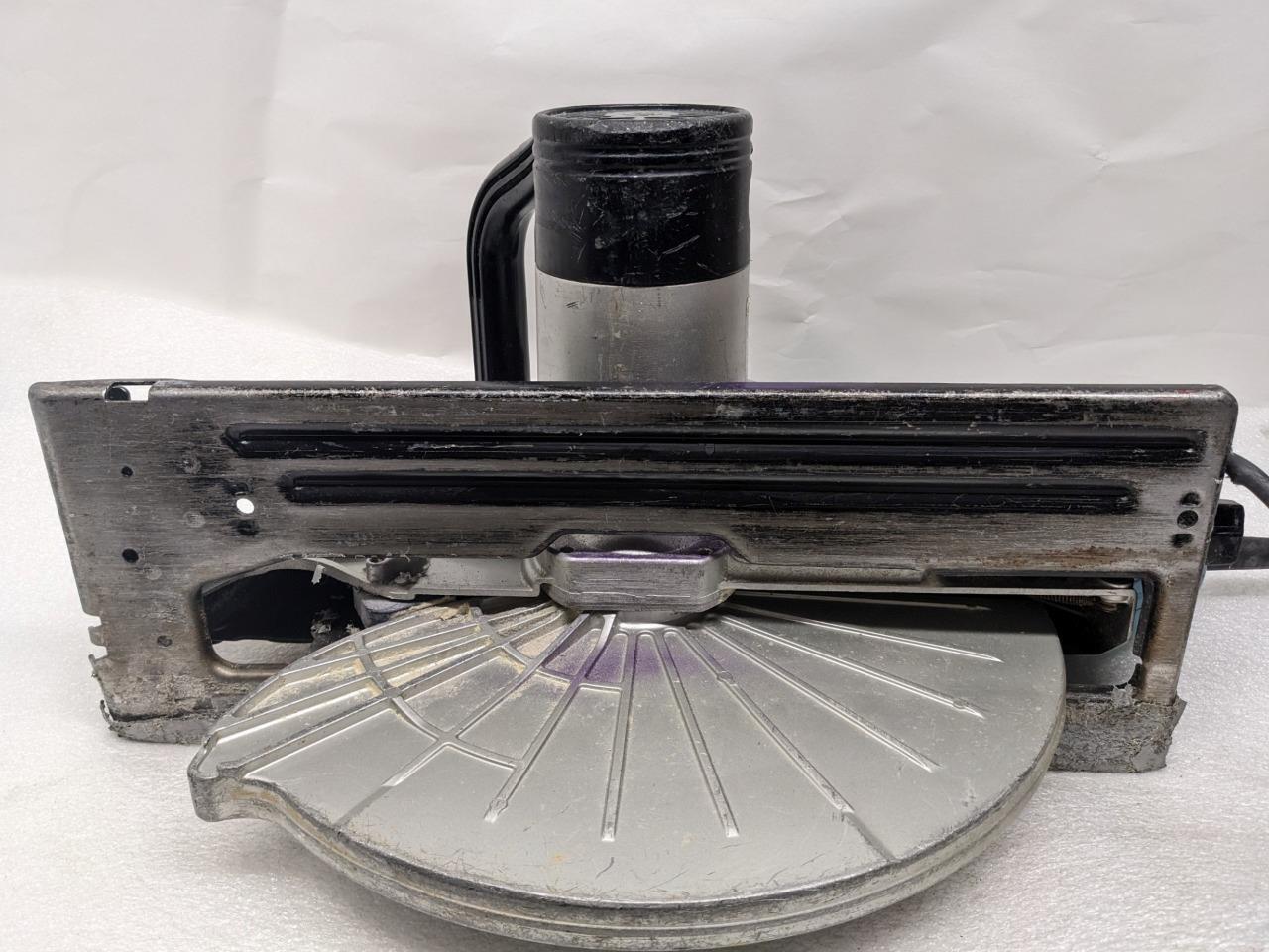 Makita 5402NA Corded 16-5/16" Beam Circular Woodcutting Saw 2011 used B1B2