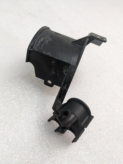 2005-2008 PORSCHE 911/996 PULLEY SHIELD BEZEL 99610221105 COVER USED 996BGL2T2