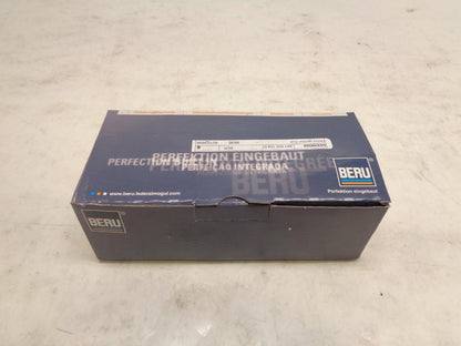 SET OF 3 USED BERU IGNITION COILS for PORSCHE 911 9A1 602 104 06 R25T5