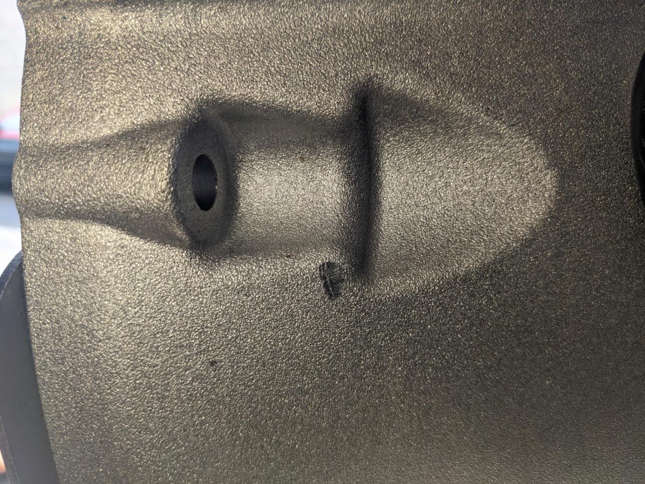 FORD LC3P-7000-KB TRANSMISSION FOR 2020-2022 F350SD 6.7L B2