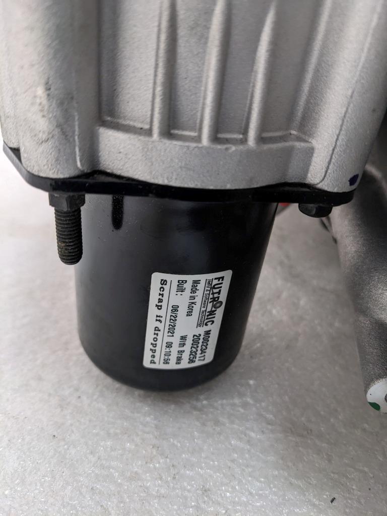 MOPAR 68370968AB TRANSFER CASE FOR JEEP GRAND CHEROKEE/DODGE DURANGO NEW I1