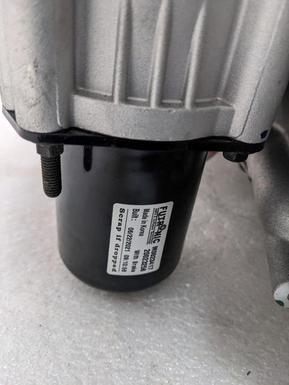 MOPAR 68370968AB TRANSFER CASE FOR JEEP GRAND CHEROKEE/DODGE DURANGO NEW I1