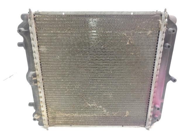 PORSCHE 99610613150 COOLING RADIATOR FOR 911 CARRERA AND BOXSTER USED #2 R20