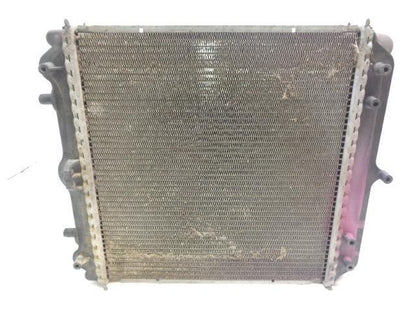 PORSCHE 99610613150 COOLING RADIATOR FOR 911 CARRERA AND BOXSTER USED #2 R20