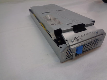 USED BTI REPLACEMENT BATTERY CARTRIGE for APC RBC43-SLA43-BTI R4