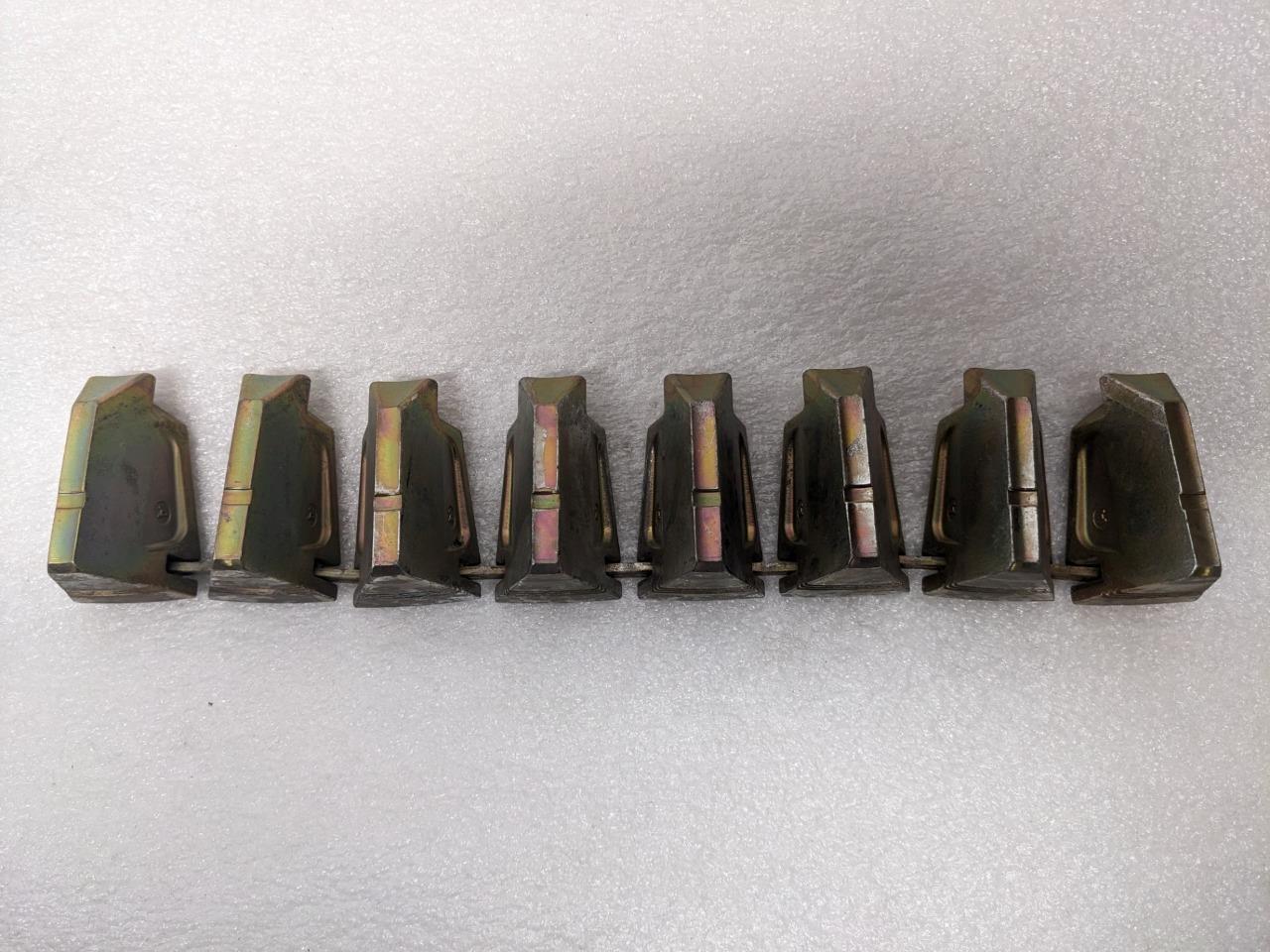 Parker S.3001010 Die Set 48 Series Orange (80C-C10) NEW R8TC