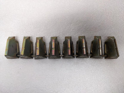 Parker S.3001010 Die Set 48 Series Orange (80C-C10) NEW R8TC