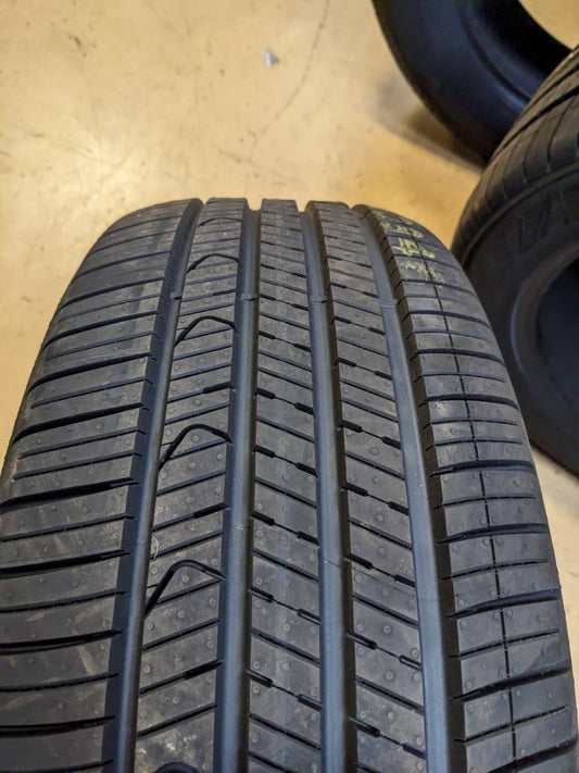 PIRELLI P ZERO A/S PLUS 3 P 245 55 18 103Y SL ALL SEASON TIRE 4084600 CQ3