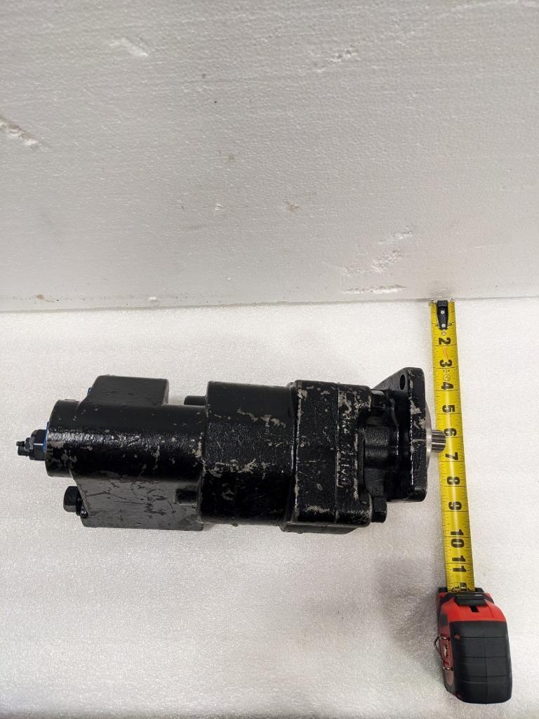 PARKER 3189111001 Parker Hydraulic Dump Pump BSRG6