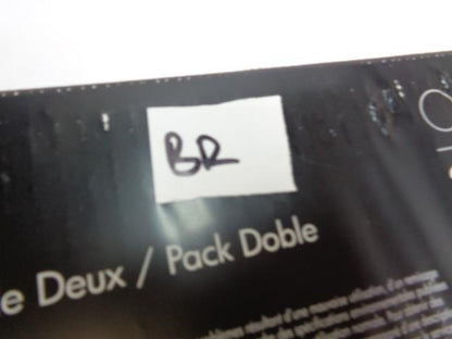 HP 304A BLACK TONER CARTRIDGE 2 PACK HP LASERJET CP2025/CM2320 mfp CC530AD SR