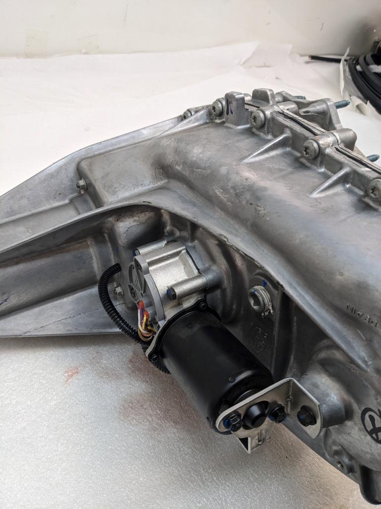 MOPAR 68396136AD BW 44-46 TRANSFER CASE FOR 2019-2024 RAM 3500 NEW I2