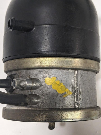 PORSCHE 928.617.121.04 VDO CRUISE CONTROL FOR 1984 PORSCHE 928 USED R23 R20