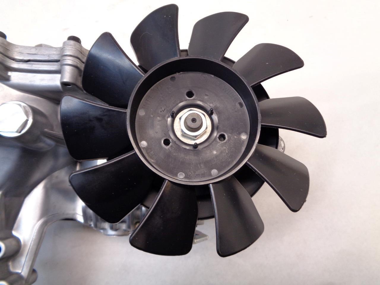 HYDRO GEAR TRANSAXLE GEAR PUMP TRANSMISSION ZK-GCBB-SB5A-2GLX R12