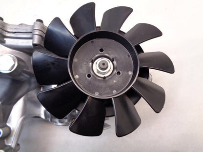 HYDRO GEAR TRANSAXLE GEAR PUMP TRANSMISSION ZK-GCBB-SB5A-2GLX R12