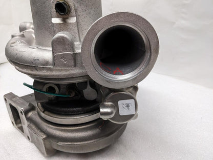 HOLSET 3768268HX TURBO HE551V REMAN FOR CUMMINS ISX SIGNATURE 15.0L E1