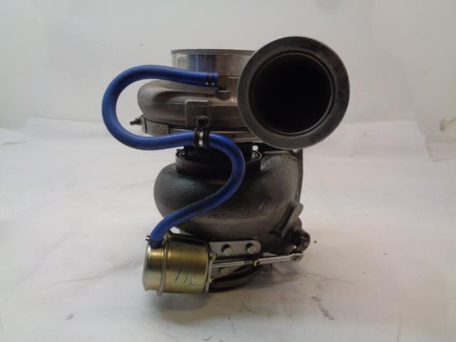 DETROIT DIESEL 60 SERIES TURBOCHARGER R23528065 MODEL GTA E2
