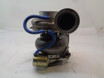 DETROIT DIESEL 60 SERIES TURBOCHARGER R23528065 MODEL GTA E2