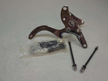 1 NEW MIDWEST FORWARD SHIFT CONTROL FOR HARLEY DAVIDSON SPORTSTER 47-133 R16