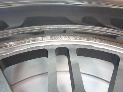 NEW FOOSE F218 SHELBY 2PC WELDED WHEEL 18X9 5X114.3 FTB-5746 153579A WR