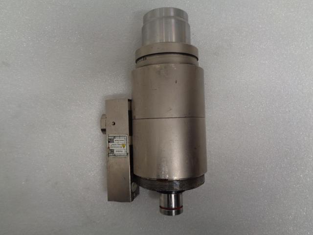 ITH M36 33.02095 1-3/8" HYDRAULIC BOLT TENSIONING CYLINDER DAMAGED BSRG5