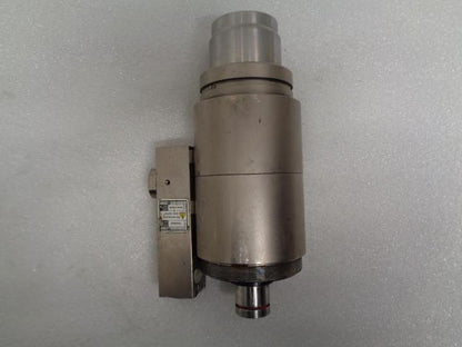 ITH M36 33.02095 1-3/8" HYDRAULIC BOLT TENSIONING CYLINDER DAMAGED BSRG5