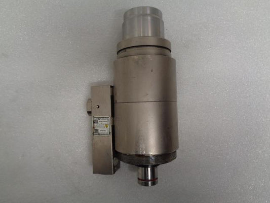 ITH M36 33.02095 1-3/8" HYDRAULIC BOLT TENSIONING CYLINDER DAMAGED BSRG5