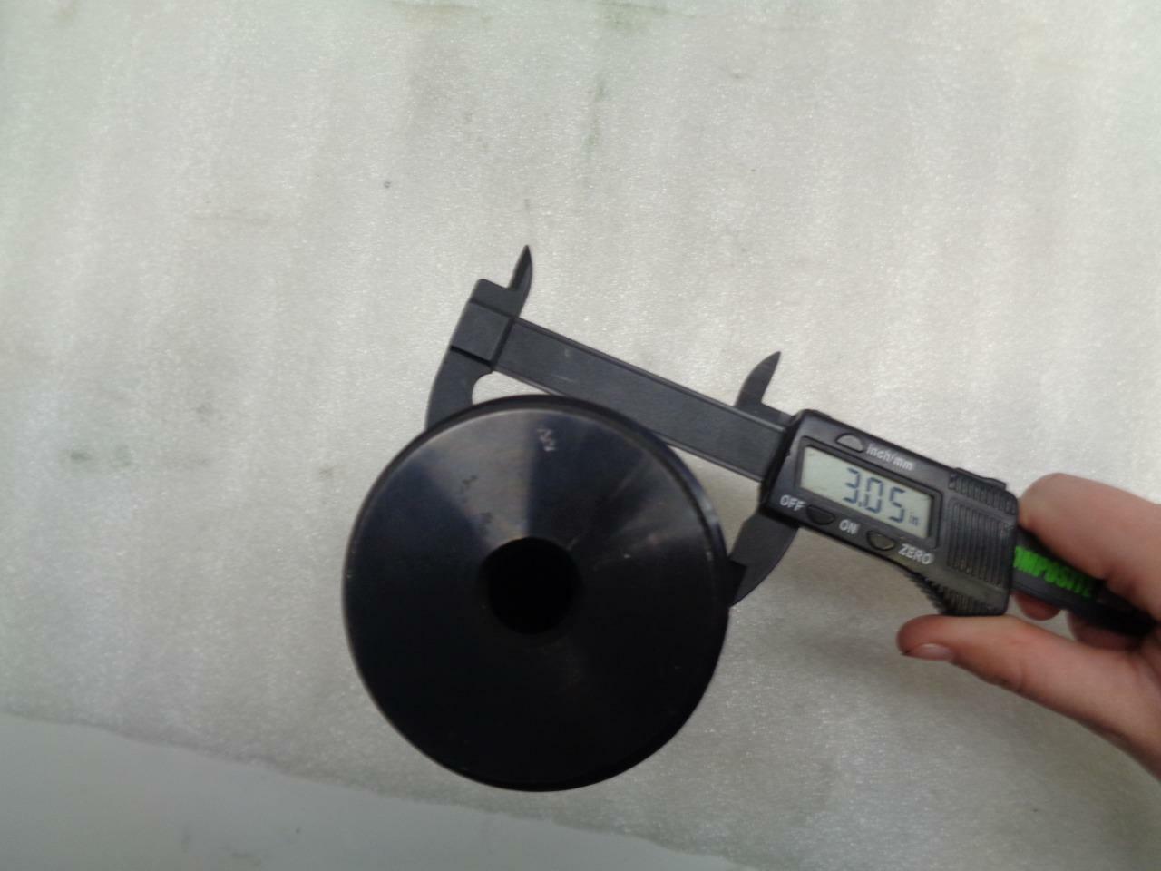 NEW HUNTING TITAN THREADED TANDEM SUB 0363-000-002 R10