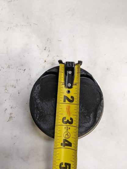 PORSCHE BOXSTER 987 05-08 PISTON CYLINDER (2) 09309481 USED 996G.LT3