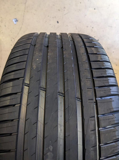 MICHELIN PILOT SPORT 4 SUV P 285 45 21 113Y XL TIRE 21565 CQ3