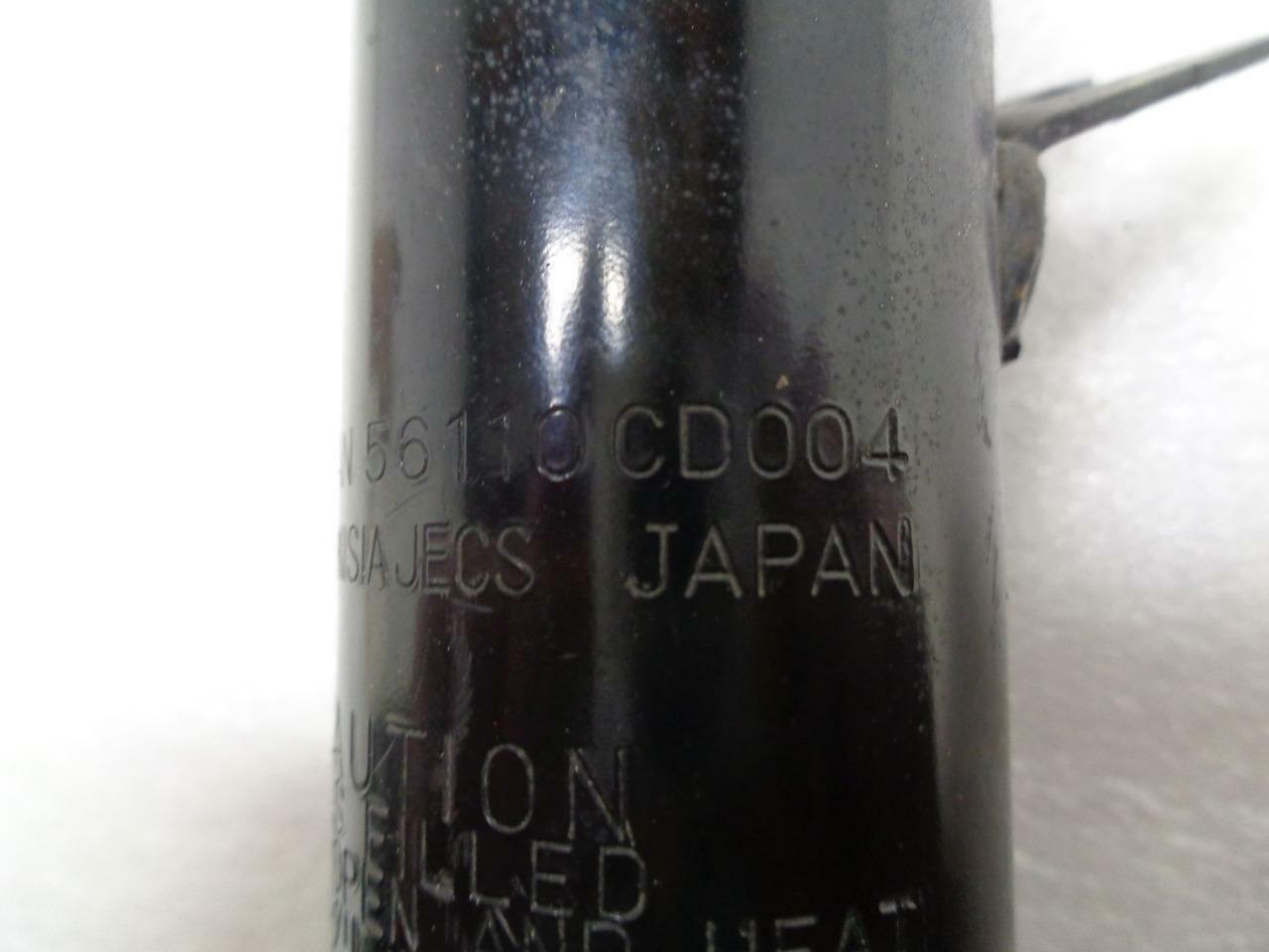 USED GENUINE NISSAN FRONT STRUT FOR '06-'07 350Z 56110CD004 R9