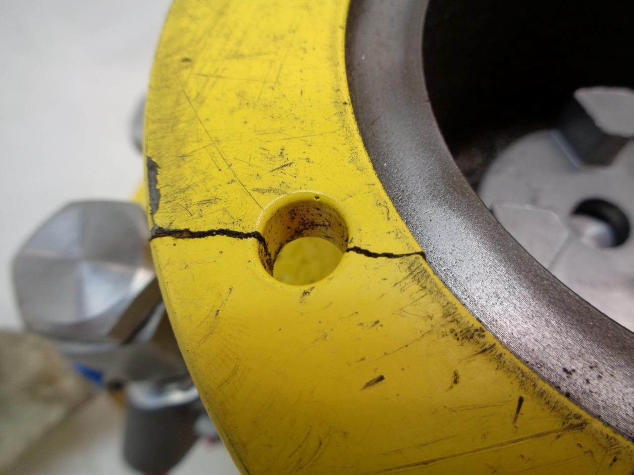 MILTON ROY CRITICAL PROCESS CONTROL PUMP MRA11C107XAPPNNNNY NEW J2