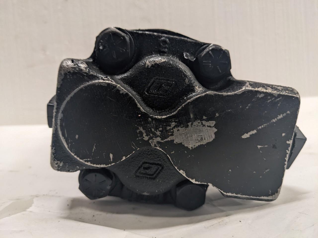 NEW PARKER 3269110097 LIGHT DUTY HYDRAULIC GEAR PUMP BSRG5