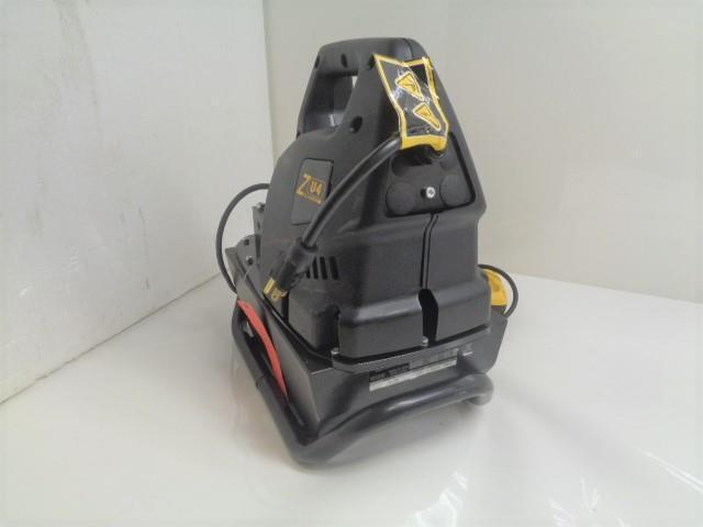 ENERPAC CAT ZU4408JB 350-7768 ELECTRIC HYDRAULIC PUMP 4/3 MANUAL VALVE 10K PSI