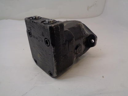 NEW UNBRANDED HYDRAULIC AXIAL PISTON PUMP MOTOR BSRG5