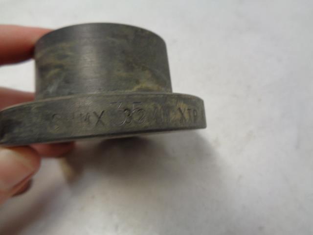 1 NEW TB WOOD'S SHM35MM SURE-GRIP BUSHING STANDARD KEYWAY R15T2