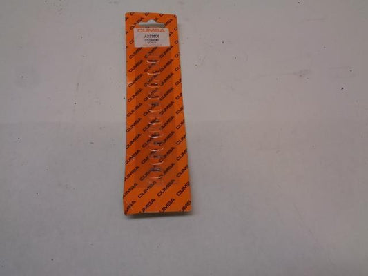 1 NEW CUMSA IA227506 10 PACK R6TF